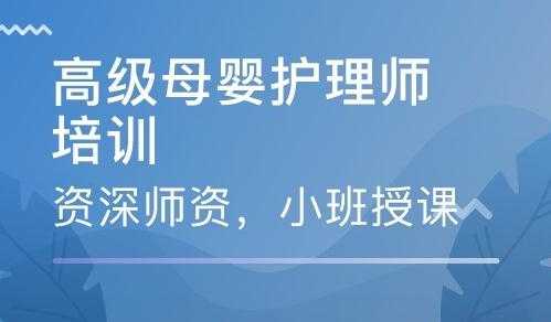  武汉哪里育孕师培训班「武汉育婴师公司排名」