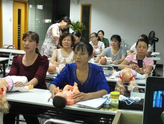 好邦伲家政培训-好邦伲学月嫂多少学费