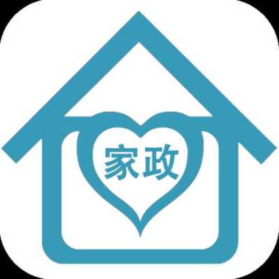 保姆家政logo