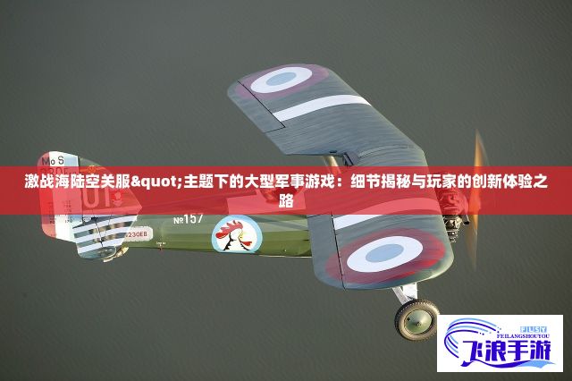 激战海陆空关服"主题下的大型军事游戏：细节揭秘与玩家的创新体验之路