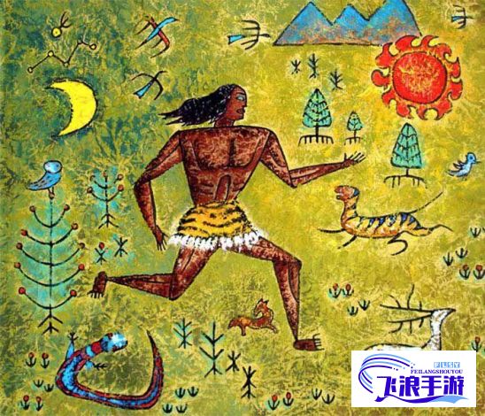 (从虚幻到真实 小说) 【从虚构到真实：以《我爱封神》探索中国古代神话的现代影响】