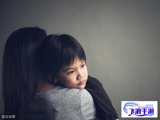 爸爸今晚不回家，妈妈一语双关所隐含的家庭秘密，孩子该如何面对?