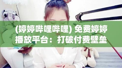 (婷婷哔哩哔哩) 免费婷婷播放平台：打破付费壁垒，畅享优质视频内容