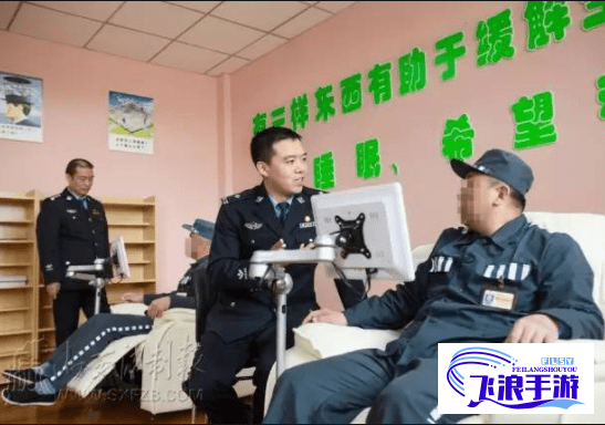 (女狱警一般干什么) 【女狱警的挑战与机遇】从背景调查到团队管理：探讨满天星女狱警的职业生涯路径