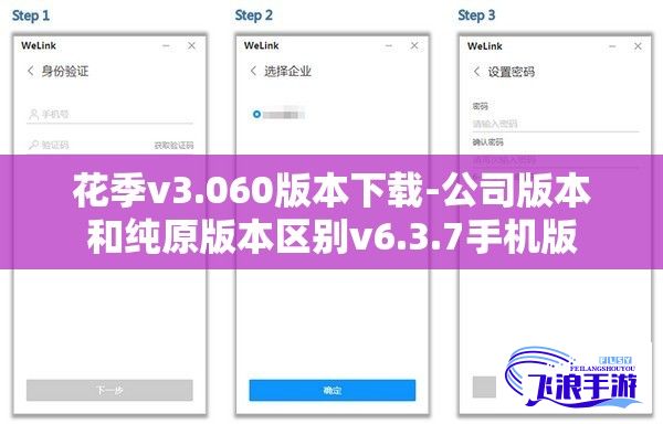 花季v3.060版本下载-公司版本和纯原版本区别v6.3.7手机版