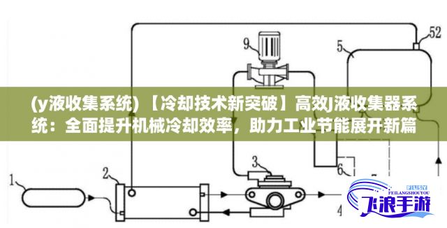 (y液收集系统) 【冷却技术新突破】高效J液收集器系统：全面提升机械冷却效率，助力工业节能展开新篇章