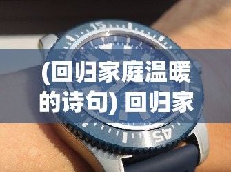 (回归家庭温暖的诗句) 回归家庭温暖：共享OMEGA腕表的传承与爱的故事