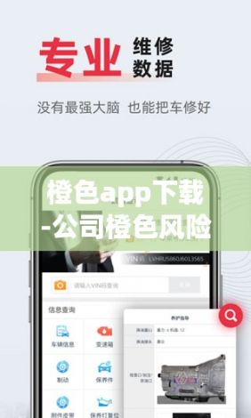 橙色app下载-公司橙色风险有什么v7.0.0免费手机版