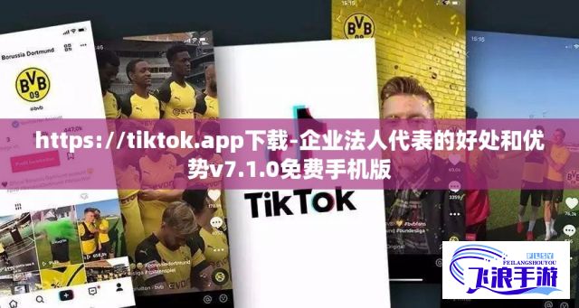 https://tiktok.app下载-企业法人代表的好处和优势v7.1.0免费手机版