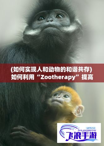 (如何实现人和动物的和谐共存) 如何利用“Zootherapy”提高人类和动物的共生关系：以英文为主题的深入探讨