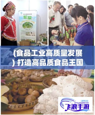 (食品工业高质量发展) 打造高品质食品王国：9I果冻制作厂的创新产业模式与精细化管理揭秘