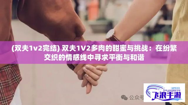 (双夫1v2完结) 双夫1V2多肉的甜蜜与挑战：在纷繁交织的情感线中寻求平衡与和谐