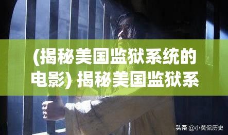 (揭秘美国监狱系统的电影) 揭秘美国监狱系统：忌讳与超越——探寻1至4级设施背后的真相