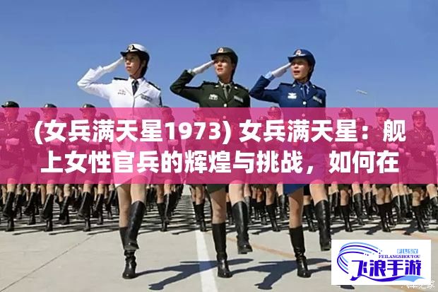 (女兵满天星1973) 女兵满天星：舰上女性官兵的辉煌与挑战，如何在海军中闪耀？