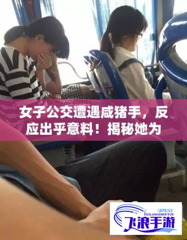 女子公交遭遇咸猪手，反应出乎意料！揭秘她为何选择配合？公交安全隐患待解！